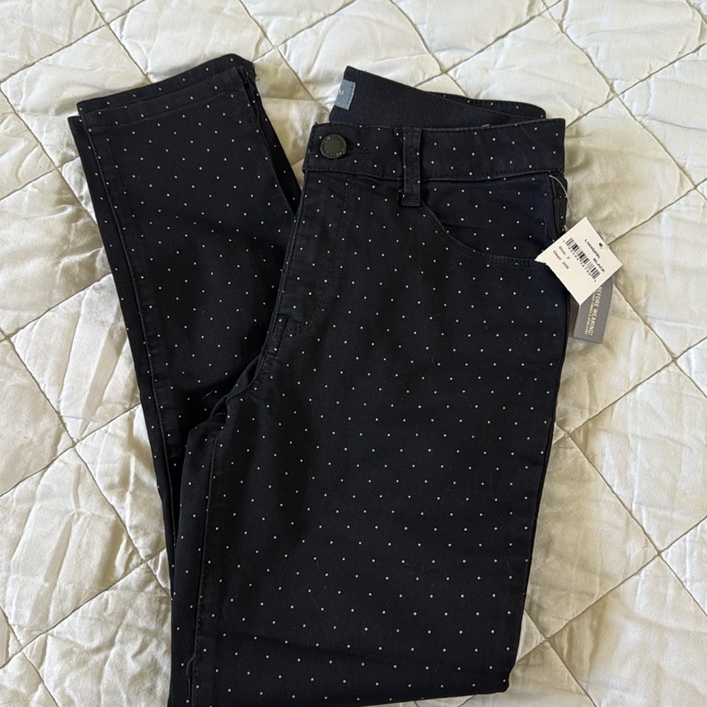 Wit and wisdom pants size 2